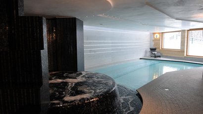 Chalet Hotel Laura: Alpine retreat in the Brenta Dolomites
