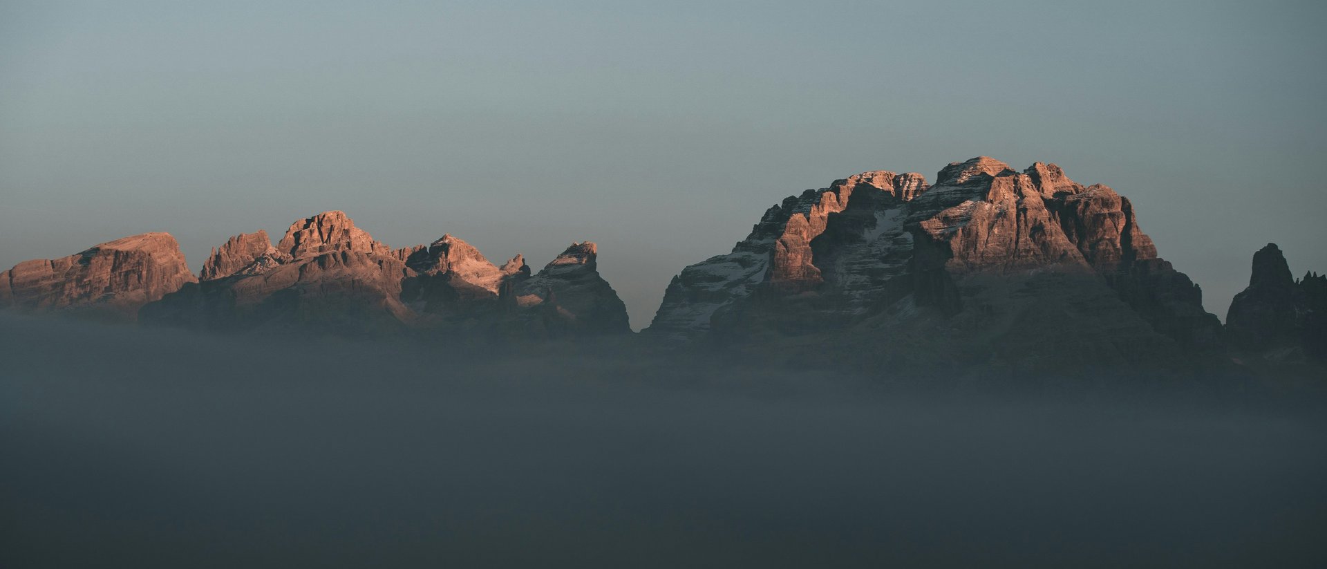 Chalet Hotel Laura: Alpine retreat in the Brenta Dolomites