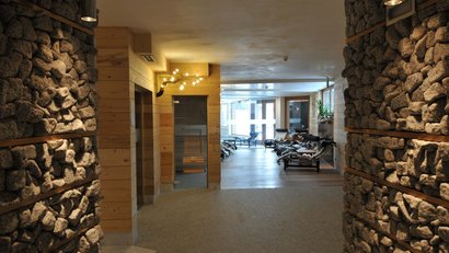 Chalet Hotel Laura: Alpine retreat in the Brenta Dolomites