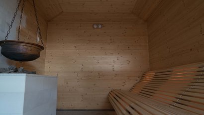 Chalet Hotel Laura: Alpine retreat in the Brenta Dolomites