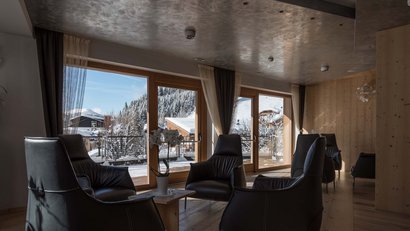 Chalet Hotel Laura: Alpine retreat in the Brenta Dolomites