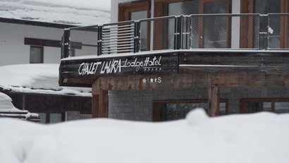 Chalet Hotel Laura: Alpine retreat in the Brenta Dolomites