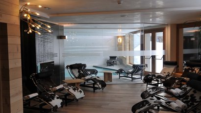 Chalet Hotel Laura: Alpine retreat in the Brenta Dolomites