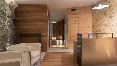 Chalet Hotel Laura: Alpine retreat in the Brenta Dolomites