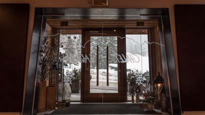 Chalet Hotel Laura: Alpine retreat in the Brenta Dolomites
